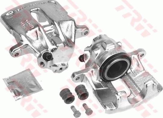 TRW BHW116E - Brake Caliper www.autospares.lv