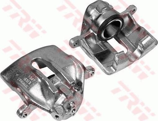 TRW BHW110E - Brake Caliper www.autospares.lv