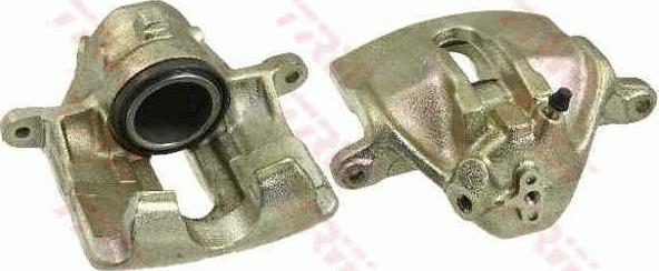 TRW BHW110 - Brake Caliper www.autospares.lv