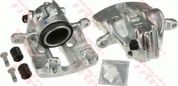 TRW BHW185E - Brake Caliper www.autospares.lv