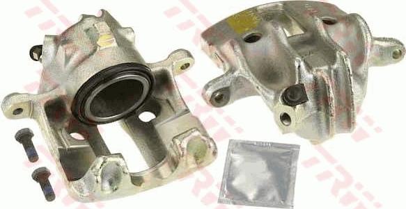 TRW BHW185 - Brake Caliper www.autospares.lv