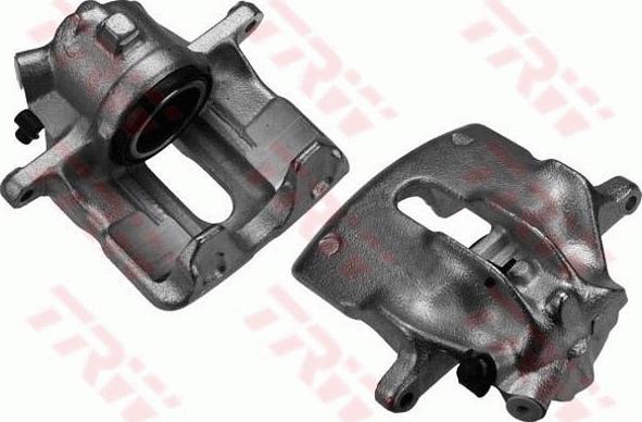 TRW BHW187 - Brake Caliper www.autospares.lv