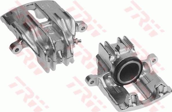 TRW BHW139E - Brake Caliper www.autospares.lv