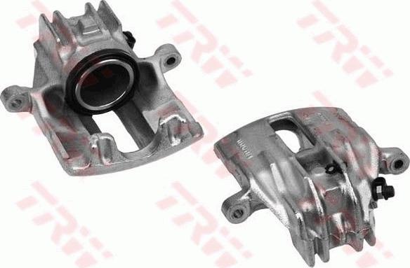 TRW BHW139 - Brake Caliper www.autospares.lv