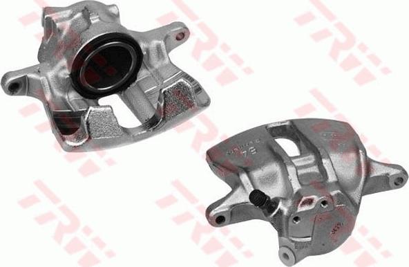 TRW BHW136 - Brake Caliper www.autospares.lv