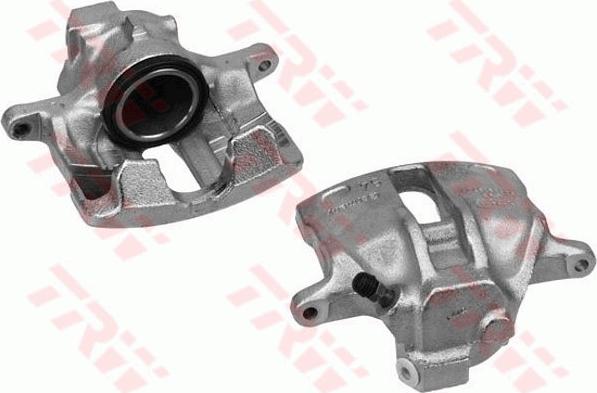 TRW BHW130 - Brake Caliper www.autospares.lv