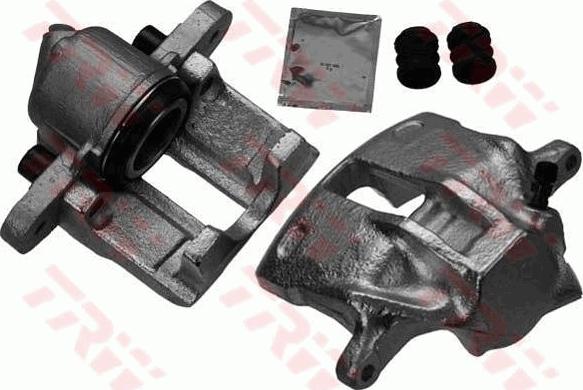 TRW BHW131E - Brake Caliper www.autospares.lv