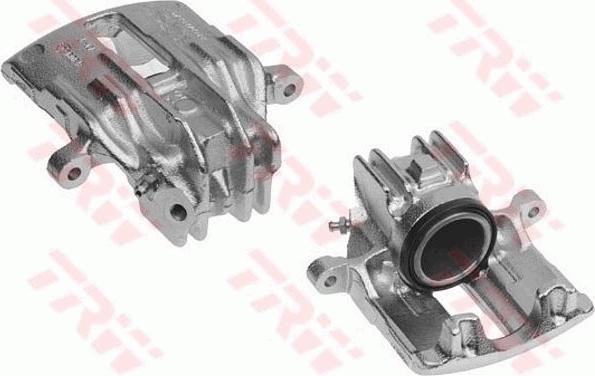 TRW BHW138E - Brake Caliper www.autospares.lv