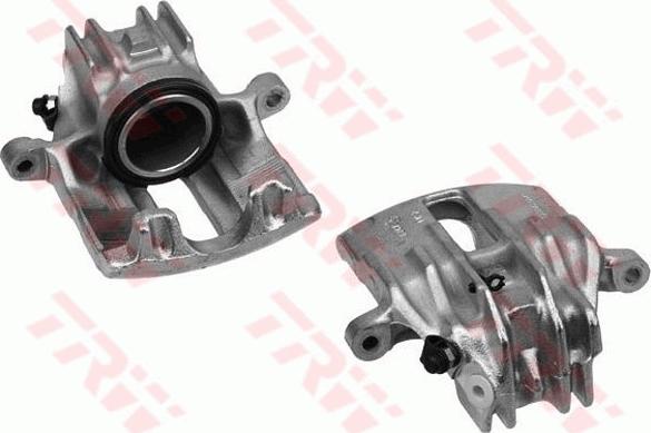 TRW BHW138 - Brake Caliper www.autospares.lv