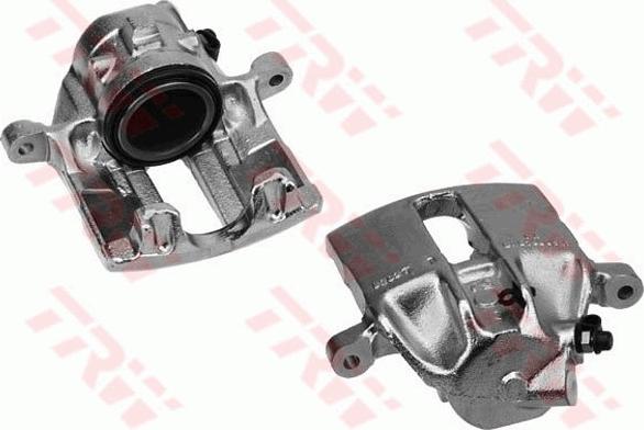 TRW BHW129 - Brake Caliper www.autospares.lv