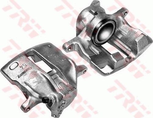 TRW BHW120E - Brake Caliper www.autospares.lv