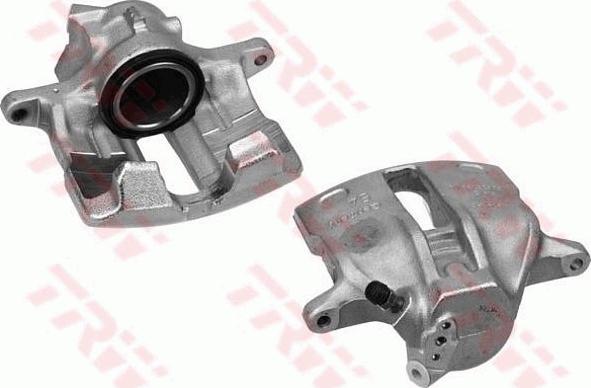 TRW BHW120 - Brake Caliper www.autospares.lv