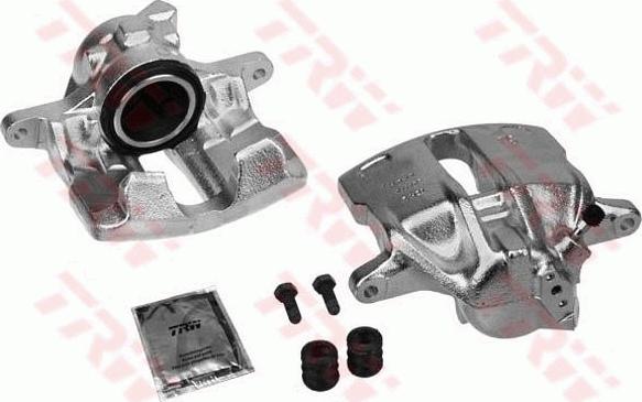 TRW BHW121E - Brake Caliper www.autospares.lv