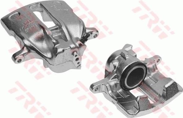 TRW BHW123E - Brake Caliper www.autospares.lv