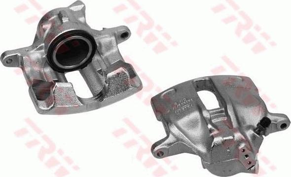 TRW BHW123 - Brake Caliper www.autospares.lv