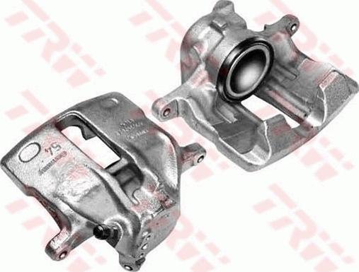 TRW BHW122E - Brake Caliper www.autospares.lv