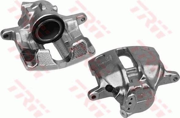 TRW BHW122 - Brake Caliper www.autospares.lv