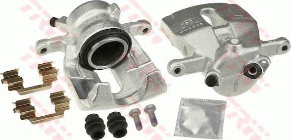 TRW BHW802E - Brake Caliper www.autospares.lv