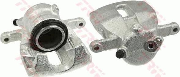 TRW BHW802 - Brake Caliper www.autospares.lv