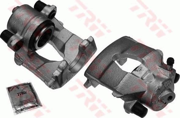 TRW BHW348E - Brake Caliper www.autospares.lv