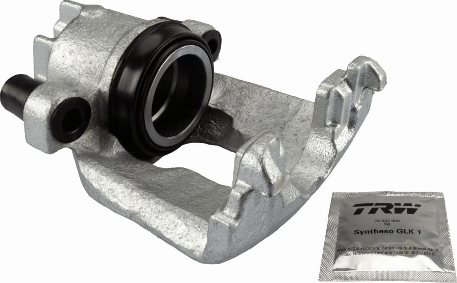 TRW BHW359E - Brake Caliper www.autospares.lv