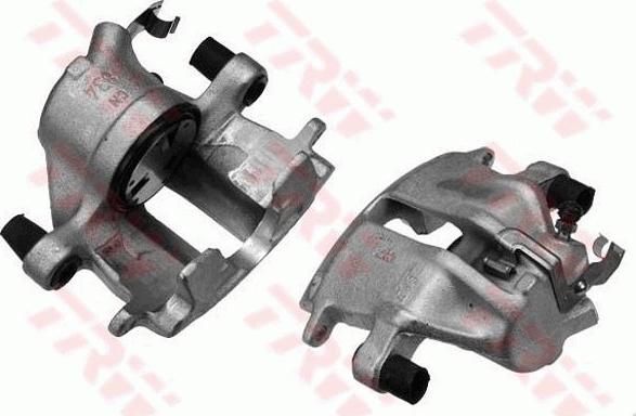 TRW BHW299 - Brake Caliper www.autospares.lv