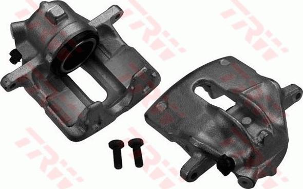 TRW BHW241 - Brake Caliper www.autospares.lv