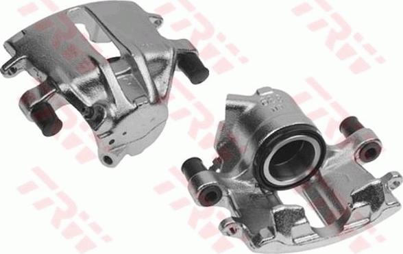 TRW BHW248E - Brake Caliper www.autospares.lv