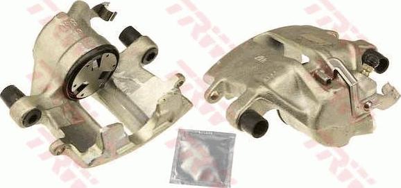 TRW BHW248 - Brake Caliper www.autospares.lv