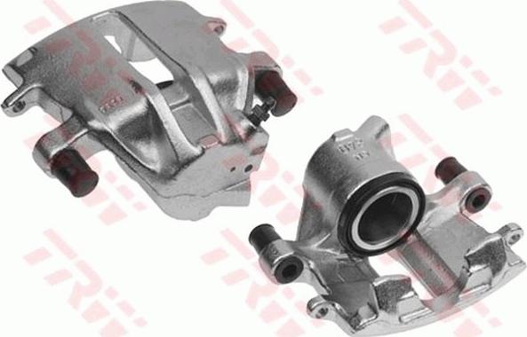 TRW BHW247E - Brake Caliper www.autospares.lv