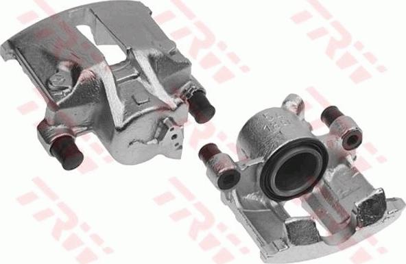 TRW BHW264E - Brake Caliper www.autospares.lv