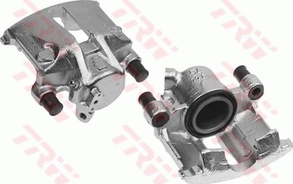 TRW BHW263E - Brake Caliper www.autospares.lv