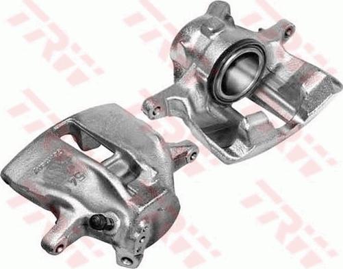 TRW BHW201E - Brake Caliper www.autospares.lv