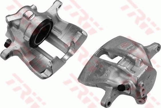 TRW BHW201 - Brake Caliper www.autospares.lv