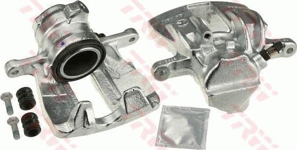 TRW BHW216E - Brake Caliper www.autospares.lv