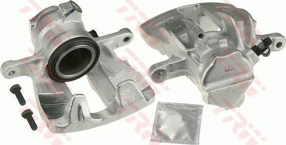 TRW BHW216 - Brake Caliper www.autospares.lv