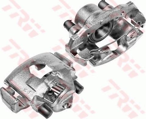 TRW BHW211E - Brake Caliper www.autospares.lv