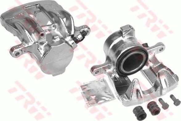 TRW BHW218E - Brake Caliper www.autospares.lv