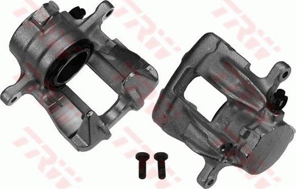 TRW BHW218 - Brake Caliper www.autospares.lv