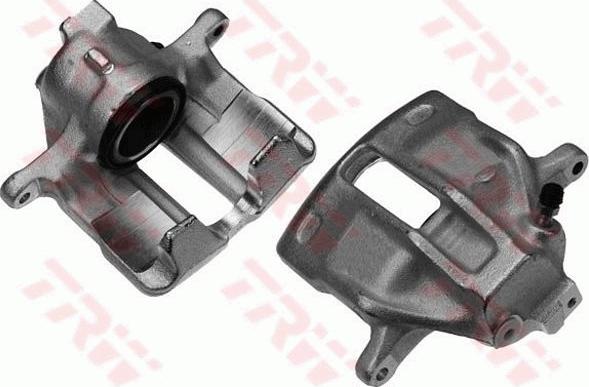 TRW BHW231 - Brake Caliper www.autospares.lv