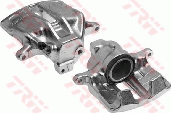 TRW BHW232E - Brake Caliper www.autospares.lv