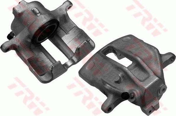 TRW BHW232 - Brake Caliper www.autospares.lv