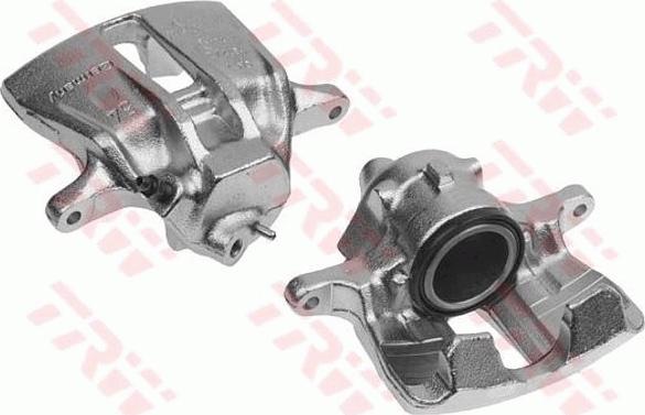 TRW BHW229E - Brake Caliper www.autospares.lv