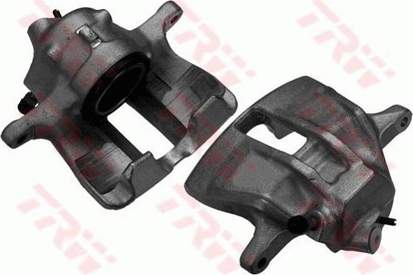 TRW BHW229 - Brake Caliper www.autospares.lv