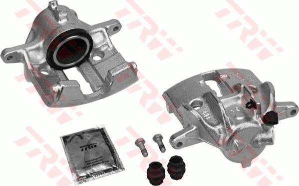 TRW BHW224E - Brake Caliper www.autospares.lv