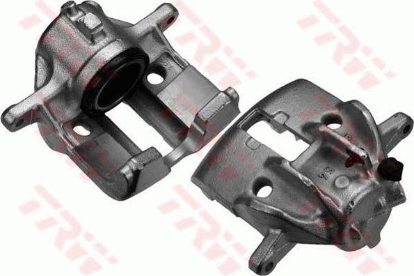 TRW BHW224 - Brake Caliper www.autospares.lv