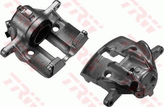 TRW BHW223 - Brake Caliper www.autospares.lv