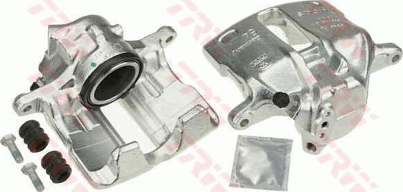 TRW BHW227E - Brake Caliper www.autospares.lv