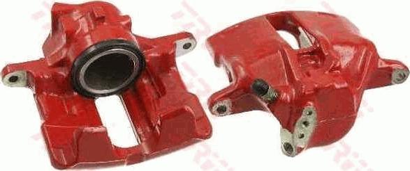 TRW BHW227 - Brake Caliper www.autospares.lv