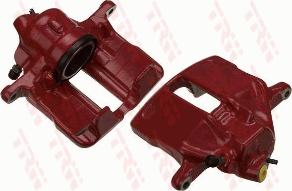 TRW BHW273 - Brake Caliper www.autospares.lv